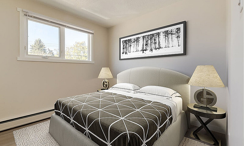 Affordable Apartment...