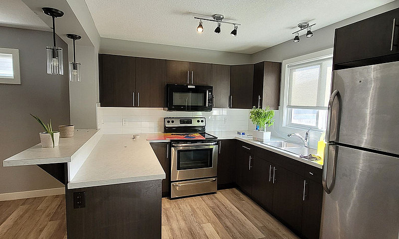 Southfort 3 Bed 2.5 ...