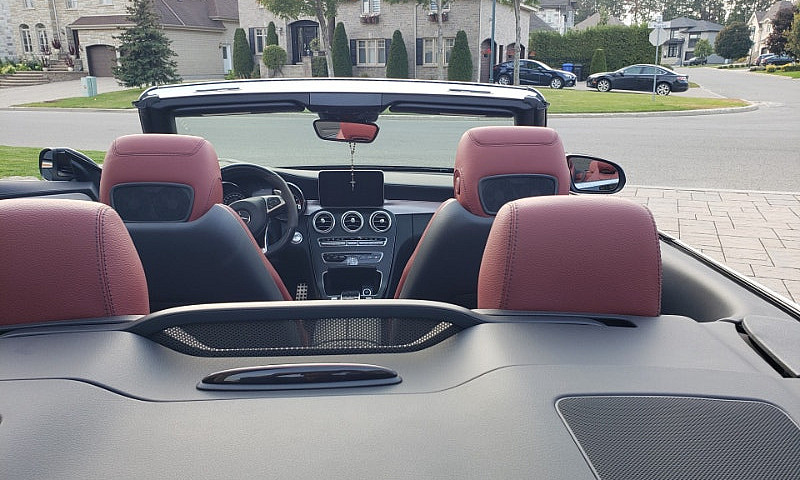 2018 Mercedes Benz A...
