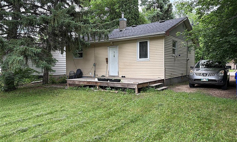 2 Bedroom Home In Mo...