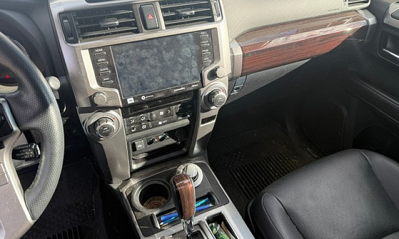 2023 Toyota 4Runner ...