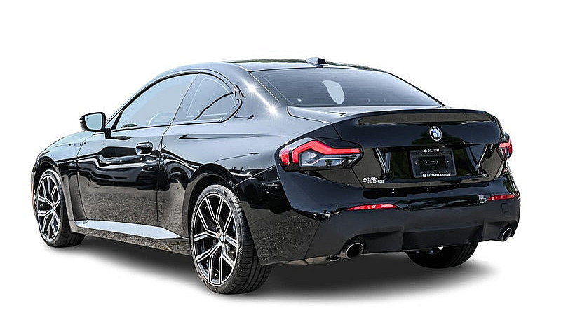 2023 Bmw 2 Series 23...