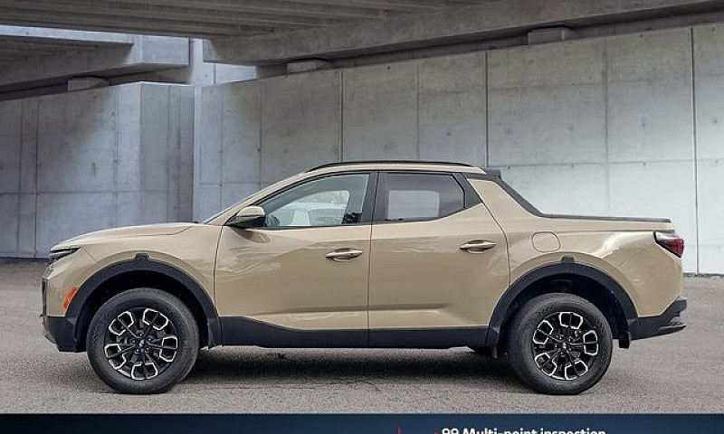 2023 Hyundai Santa C...