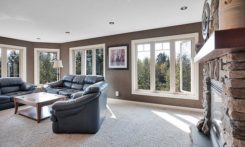 2 Story Lake Home ~ ...