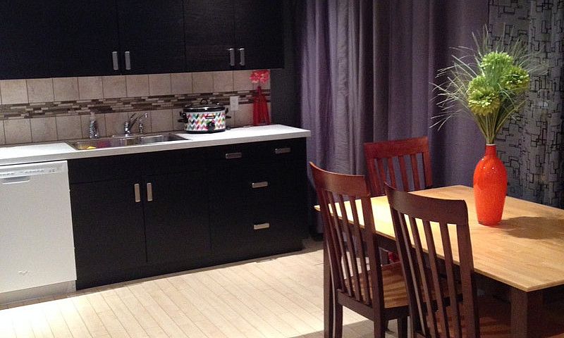 Spacious 2-Bedroom B...