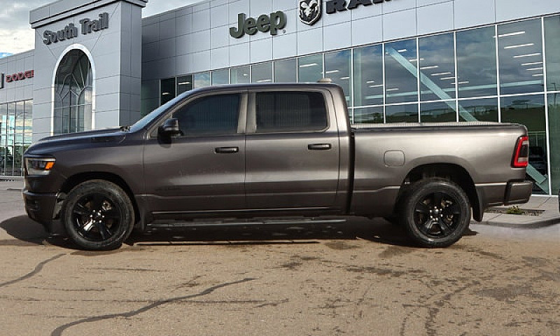 2021 Ram 1500 Sport ...