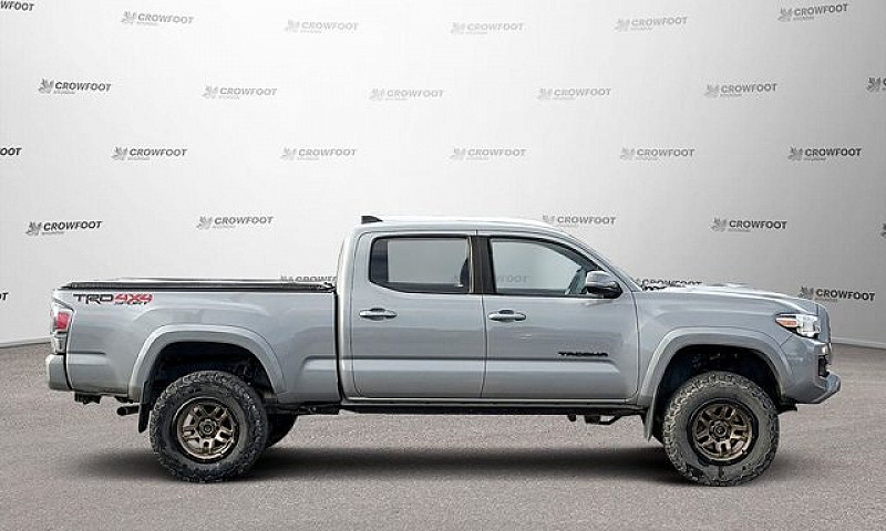 2021 Toyota Tacoma T...