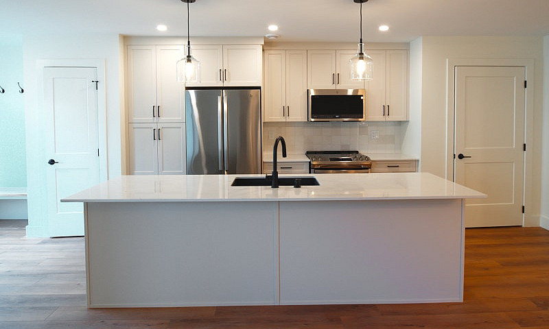 2-Bed, 2-Bath In Can...