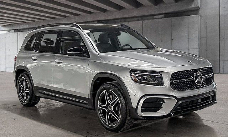 2026 Mercedes-Benz G...