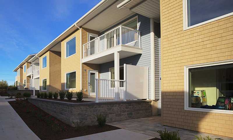 2-Bed, 2-Bath In Can...