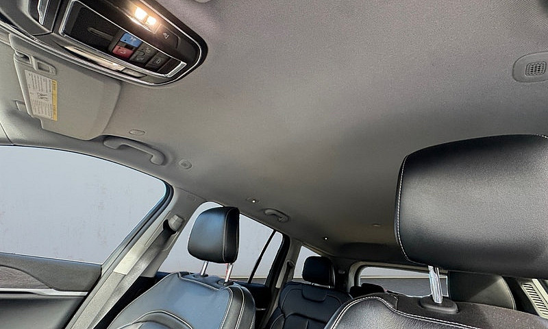 2021 Jeep Grand Cher...