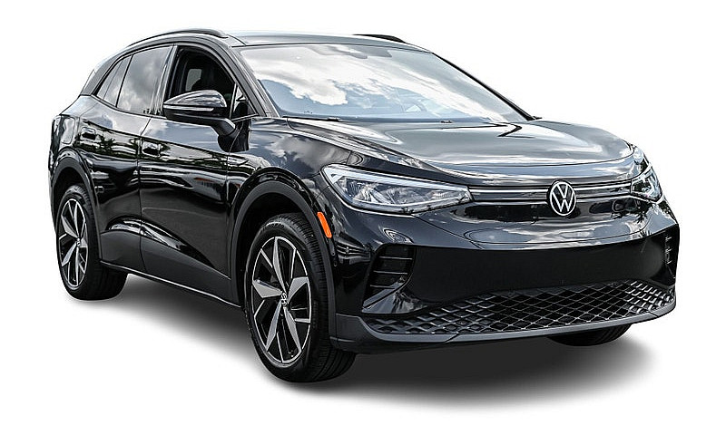 2024 Volkswagen Id.4...