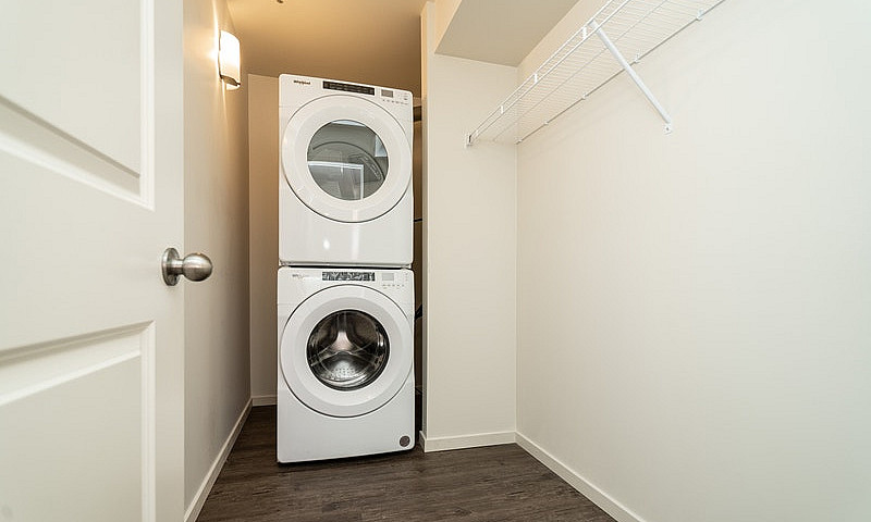 The Edge - 1 Bed - A...