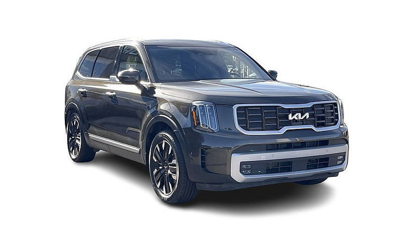 2023 Kia Telluride S...