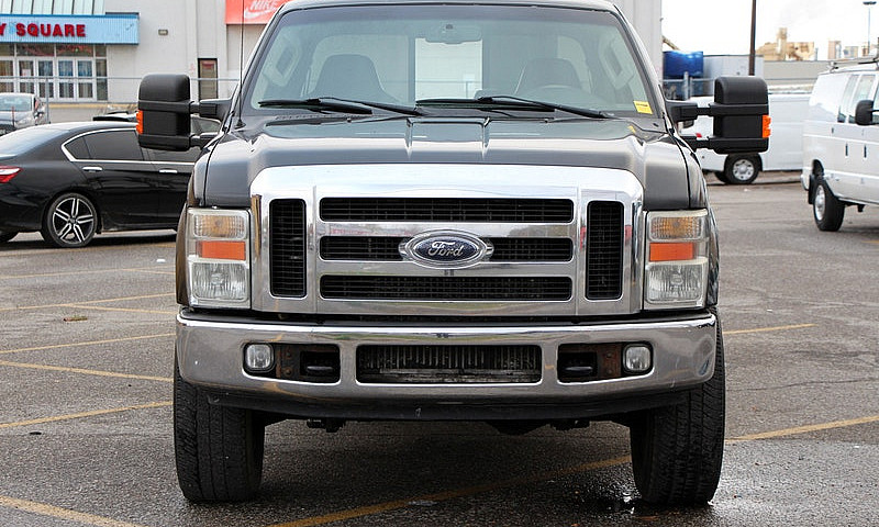 2008 Ford  F-250 Lar...