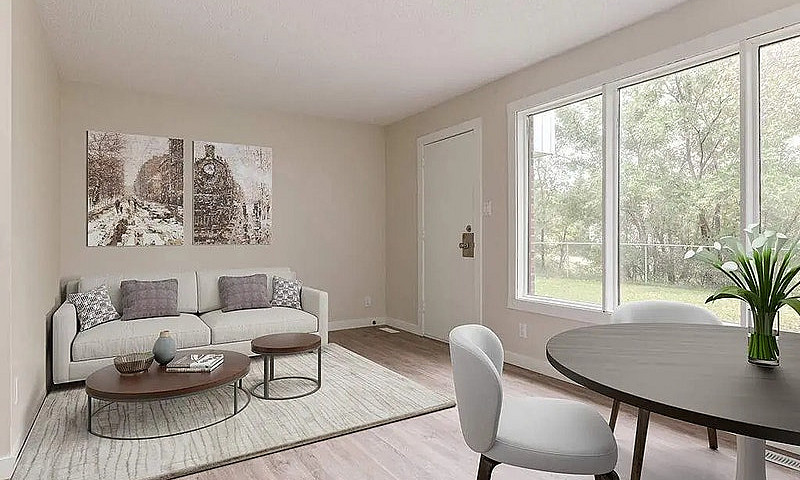 Townhomes With In Su...