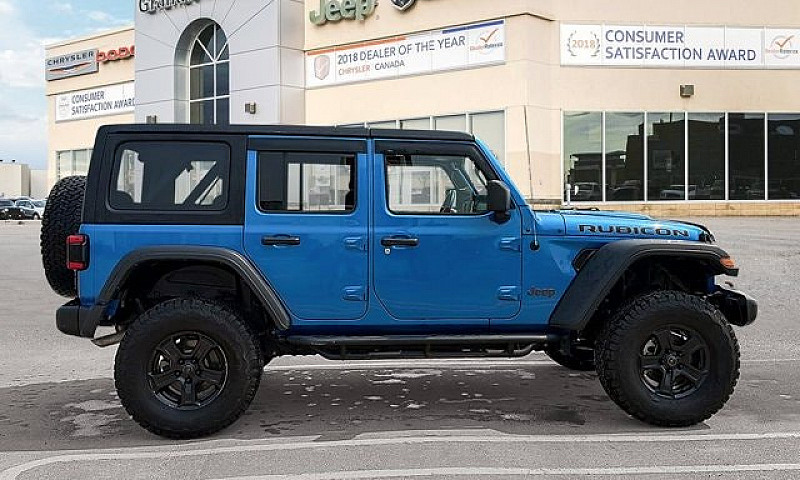 2022 Jeep Wrangler U...