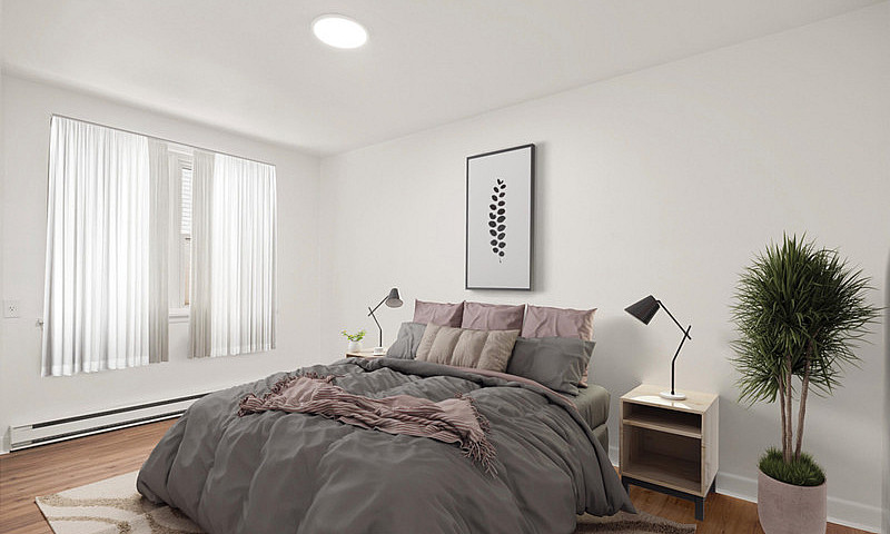 296 Broadway - 1 Bed...