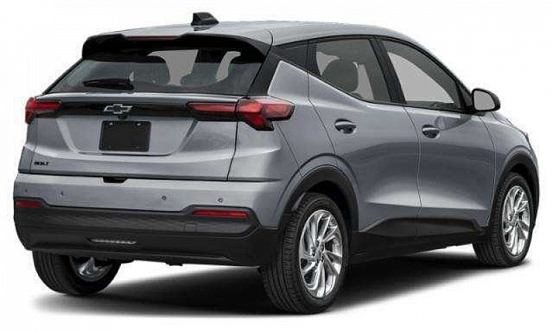 2027 Chevrolet Bolt ...