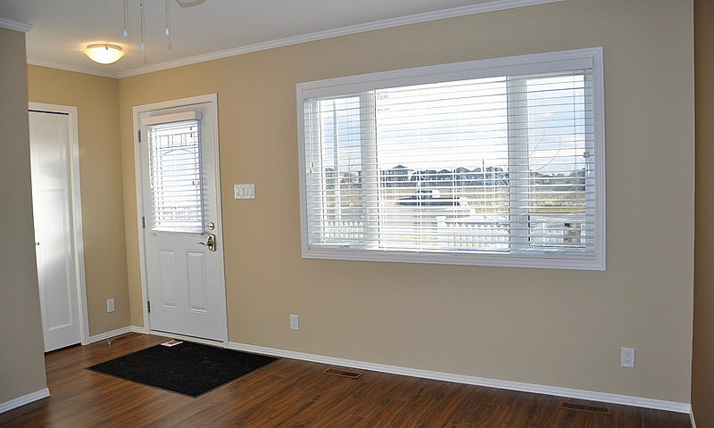 Two Bedroom In Everg...
