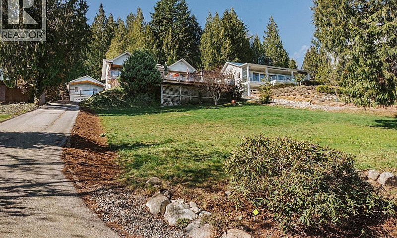 1205 St Andrews Road...