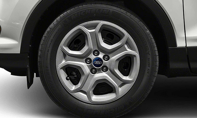 2017 Ford Escape Se ...