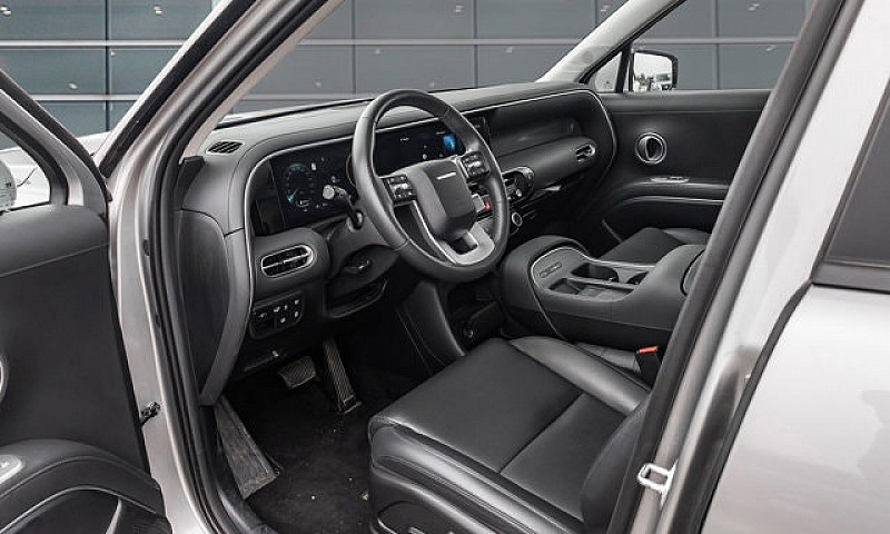 2026 Hyundai Palisad...
