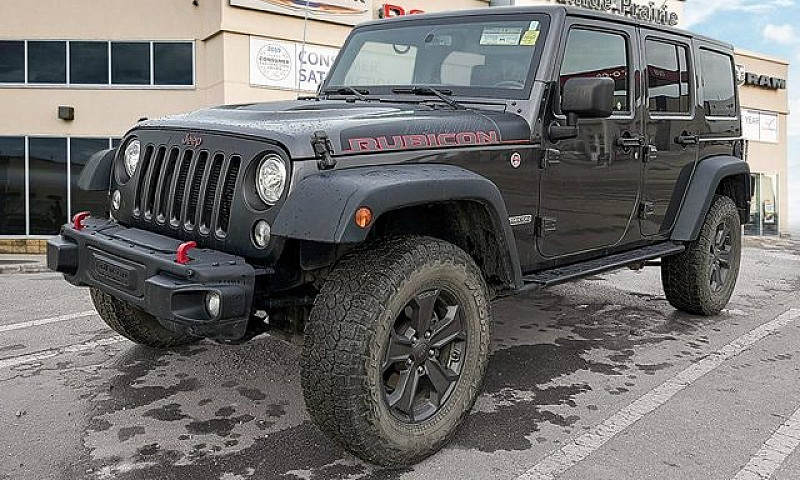 2018 Jeep Wrangler J...