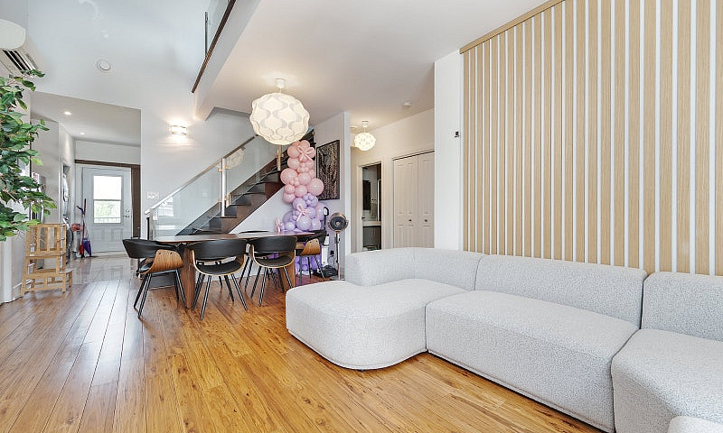 Condo 3 Chambres + 2...