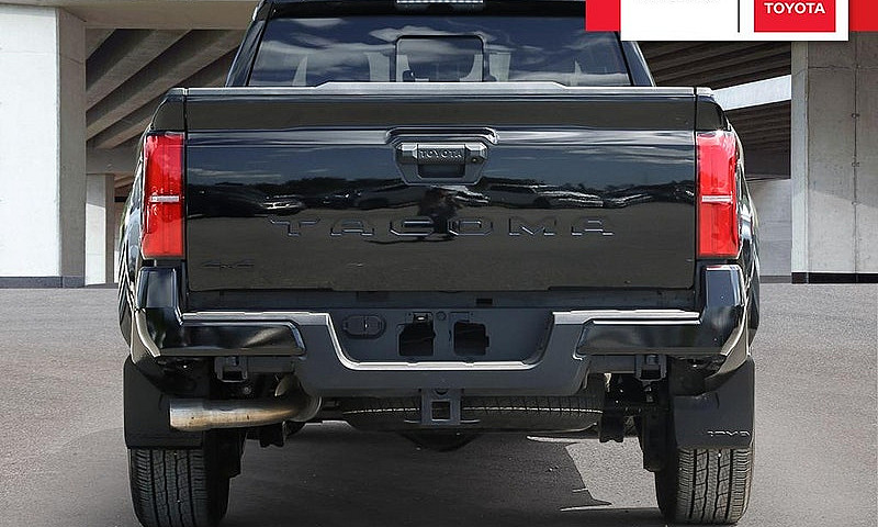 2025 Toyota Tacoma T...