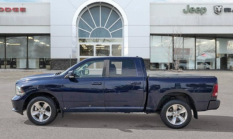 2014 Ram 1500 Sport ...