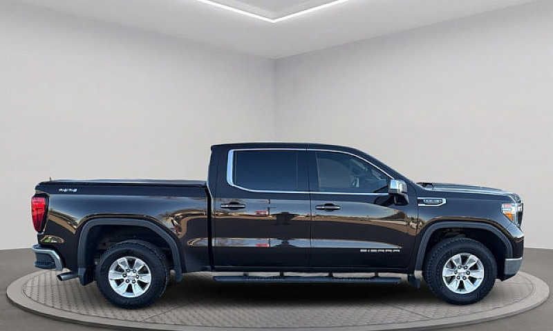 2020 Gmc Sierra 1500...