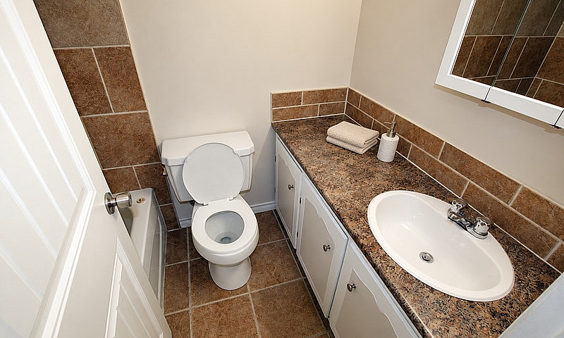 1 Bedroom 1 Bath...