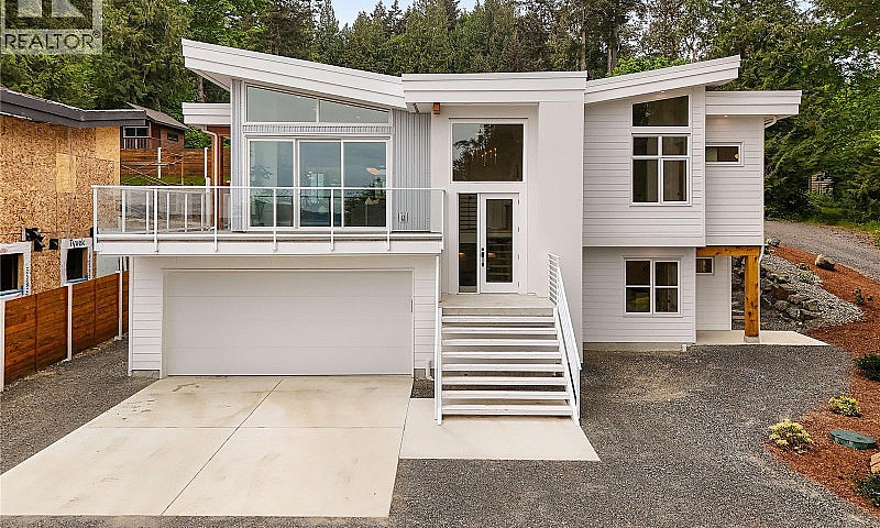 2528 Mill Bay Rd Mil...