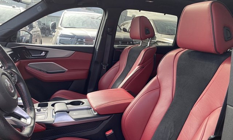 2023 Acura Mdx A-Spe...