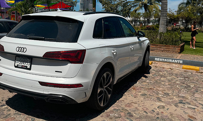 2024 Audi Lease Take...
