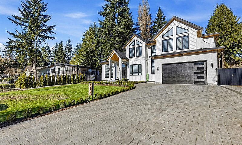 6460 Mckenzie Drive ...