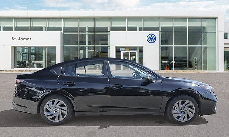 2024 Subaru Legacy G...