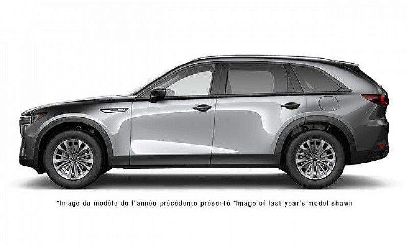 2026 Mazda Cx-90 Plu...