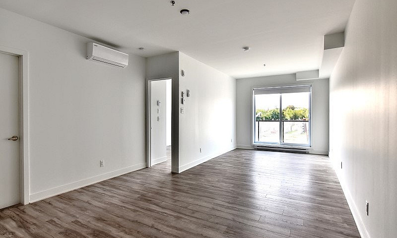 1 Chambre Condo Appa...