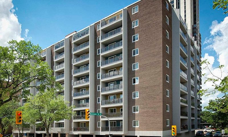 555 River Avenue - 1...