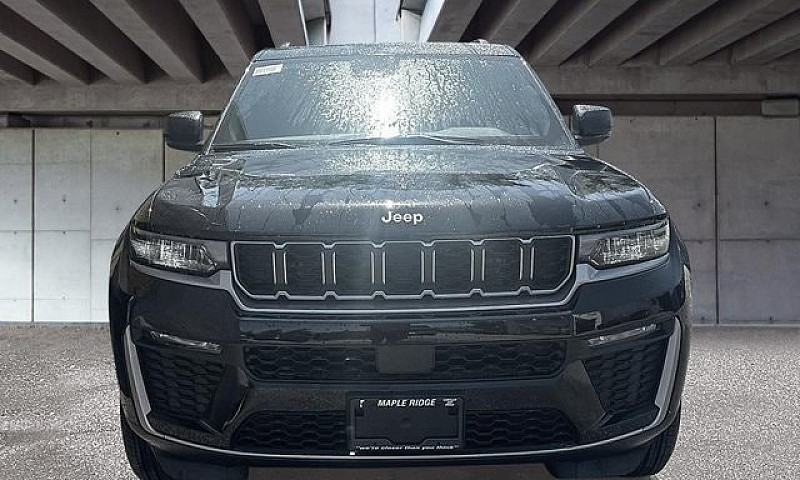 2026 Jeep Grand Cher...