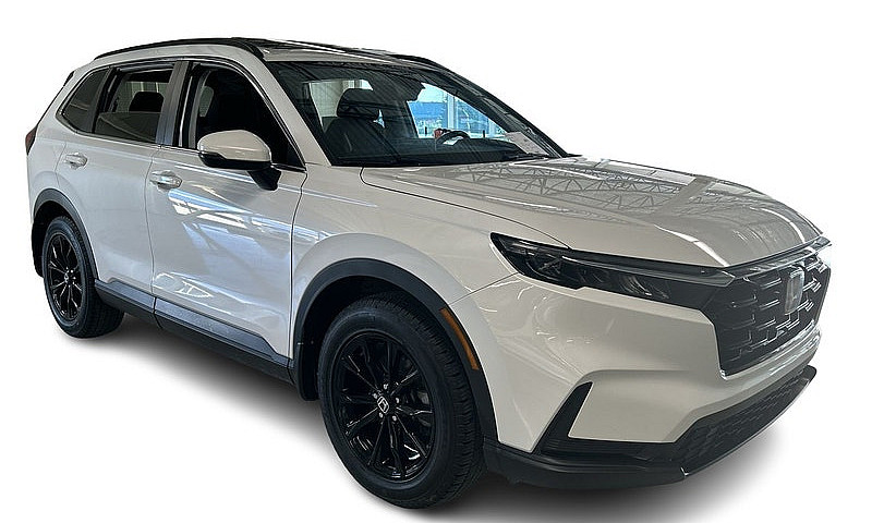 2023 Honda Cr-V 4X4,...