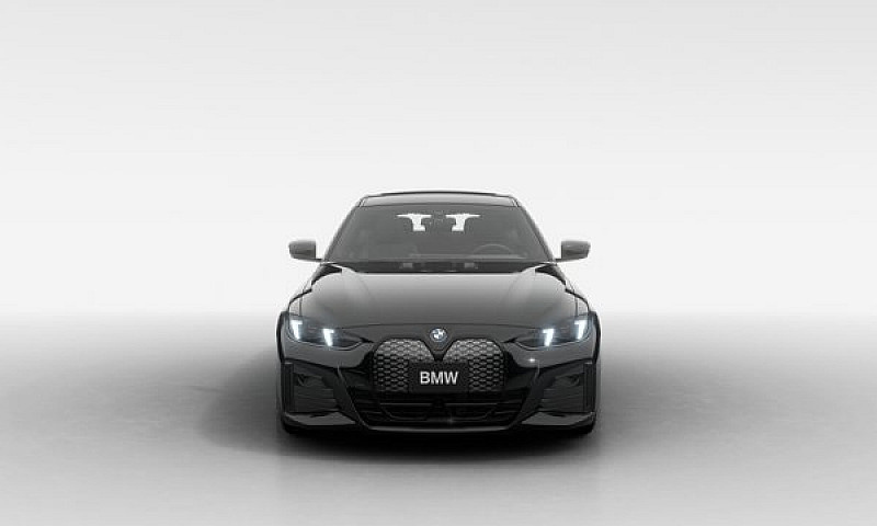 2026 Bmw I4 Edrive40...