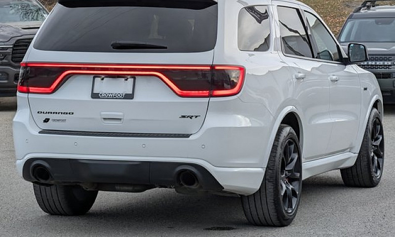 2022 Dodge Durango S...