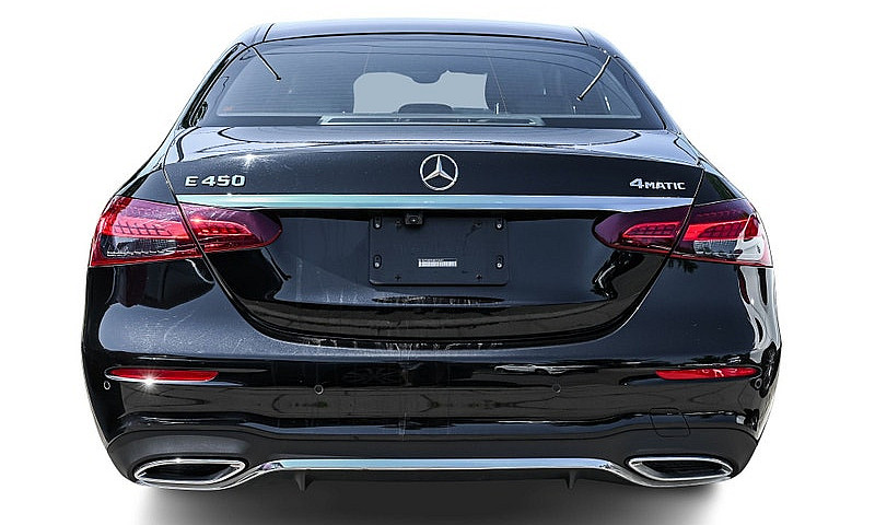 2022 Mercedes-Benz E...