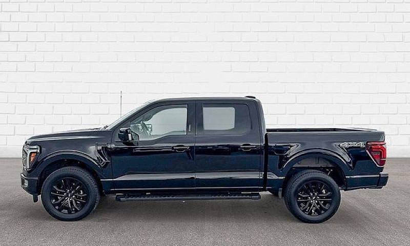 2024 Ford F-150 Lari...