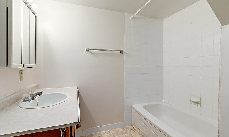 Affordable Apartment...