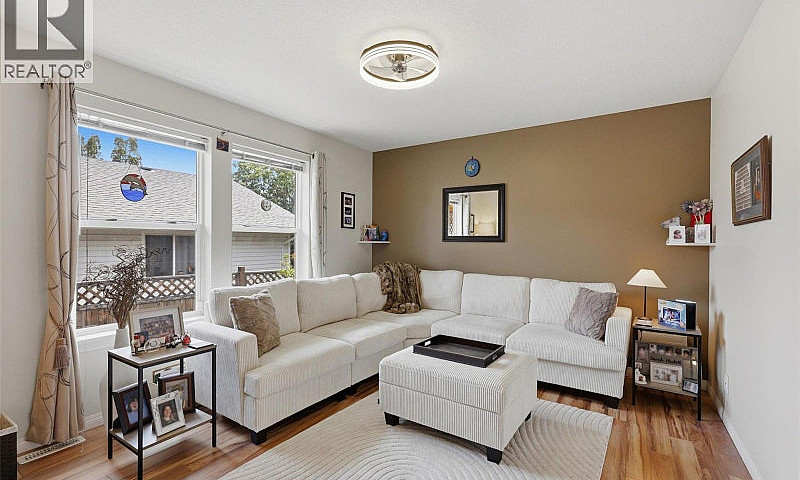 1951 Lodgepole Drive...