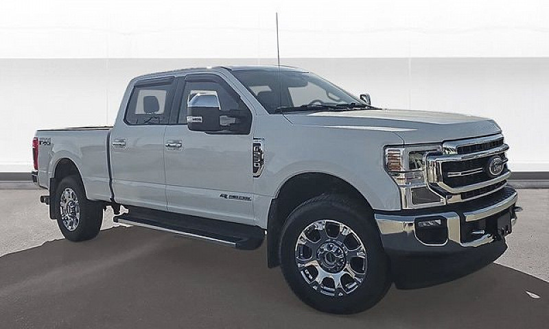 2021 Ford Super Duty...